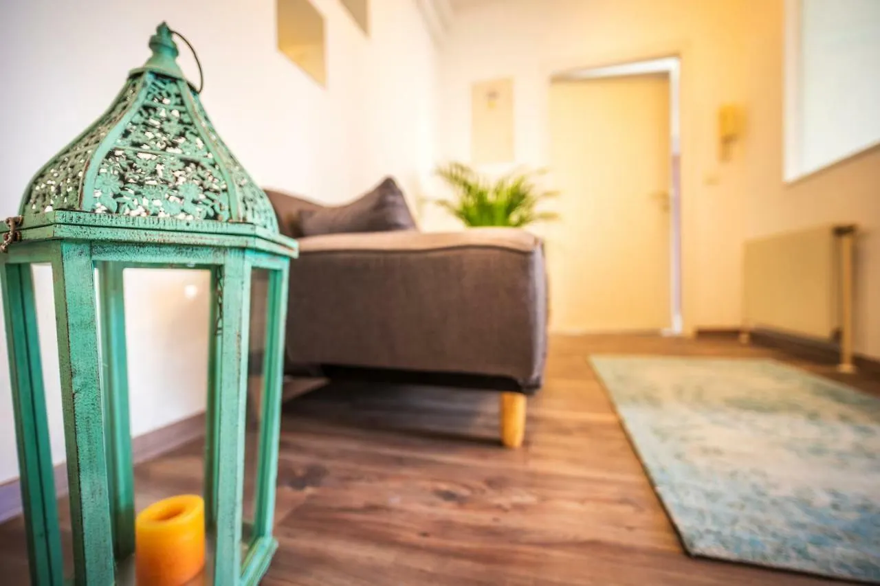 10 Min. Downtown - Metro 100M - Parking Apartment Vienna